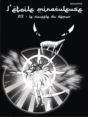 cover image of L'étoile miraculeuse Cycle 1--T2/2